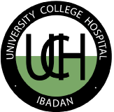 UCH Ibadan Logo